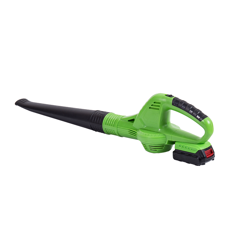 BLZ1803 18V Lithium Ion Bateri Peniup Daun Tanpa Kord