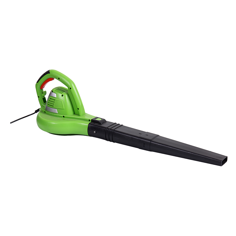 BLV1800 Pegang Tangan 1800W Blower Jet Electric Leaf Blower