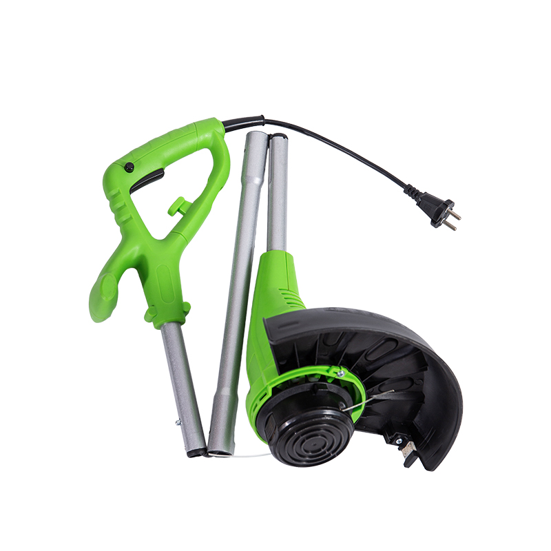 GT1706B Pemotong Rumput Taman Boleh Cabut 300W Pemangkas Rumput Elektrik