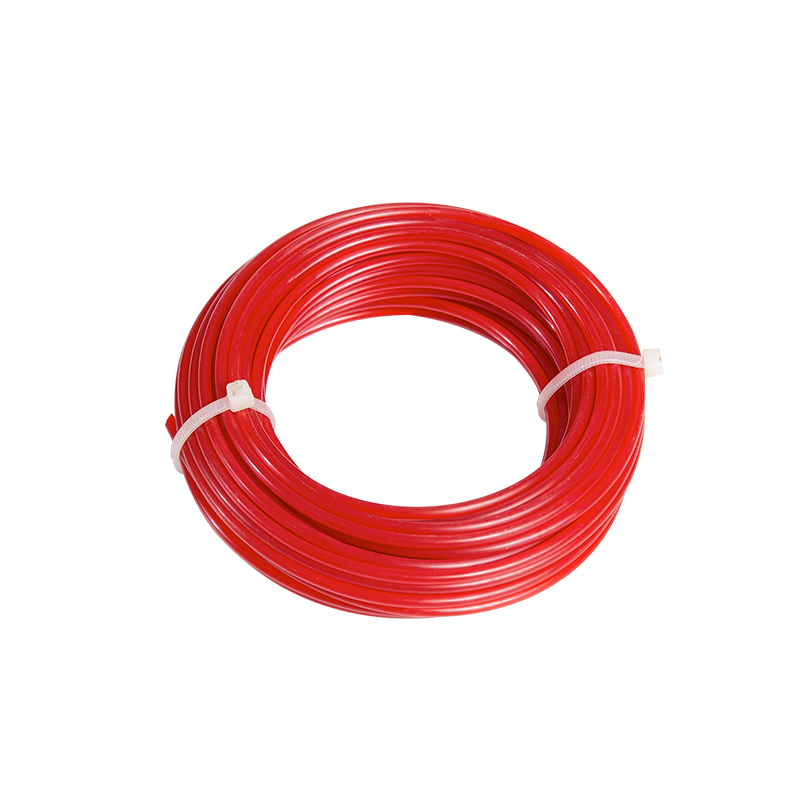 Talian Pemangkas Rentetan Bulat Gantian Pemangkas Rumput Tugas Berat