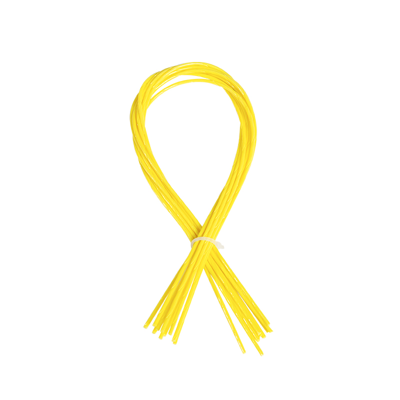 Talian Pemangkas Rentetan Bulat Gantian Pemangkas Rumput Tugas Berat